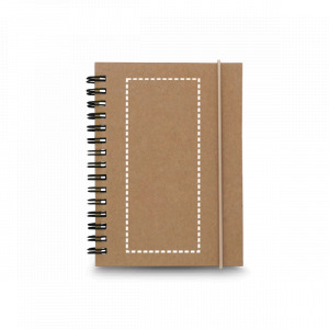 Notepad front 9619