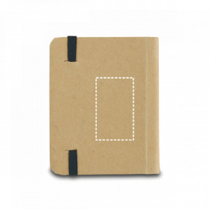 Notepad back 9624