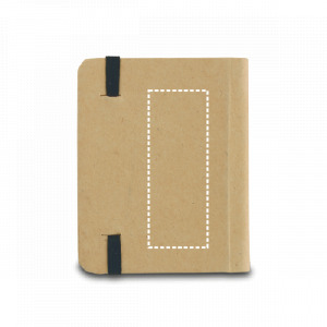 Notepad back 9624