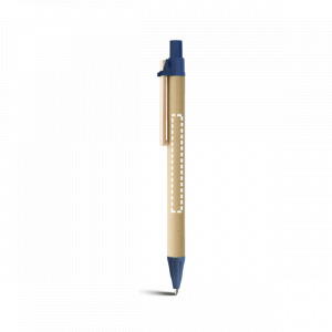 Ball pen barrel 2 319