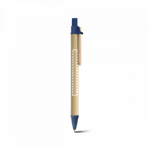 Ball pen barrel 10