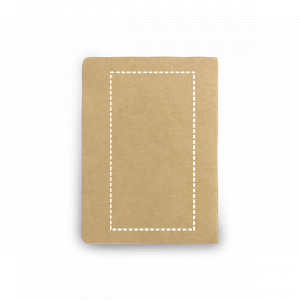 Notepad back 9624