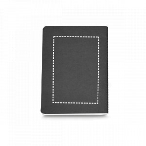 Notepad back 9624