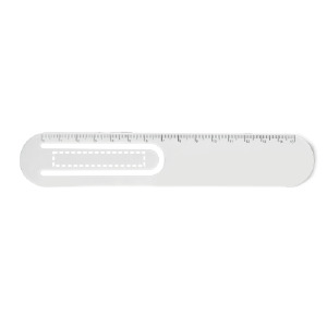 Ruler clip 25366