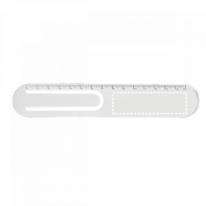 Ruler front 14118