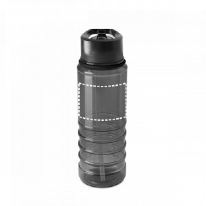 Sports bottle top cup 30121