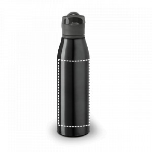 Sports bottle cup 9806