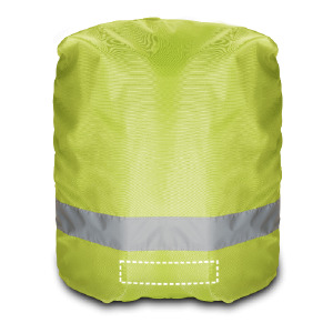 Bag cover lower front 35360