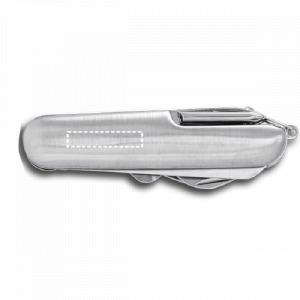 Pocket knife back 28662