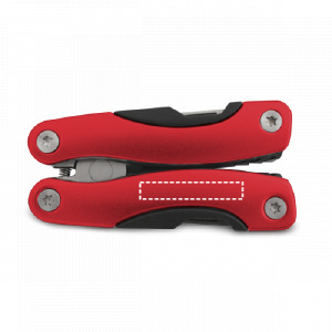 Pliers handle 28492