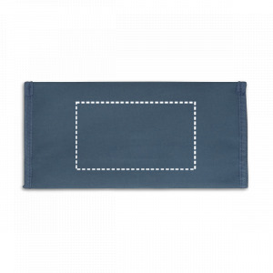 Document pouch back 15085