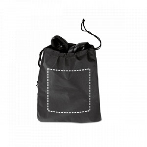 Pouch front 12737