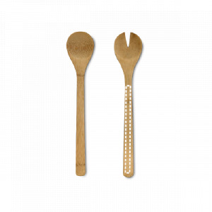 Servers spoon handle 28357