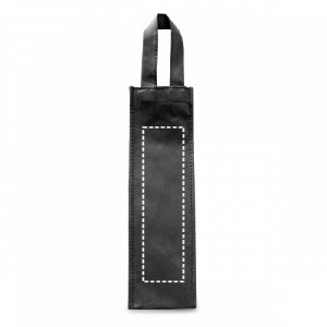 Wine bag front 21011