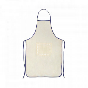 Apron pocket 9897