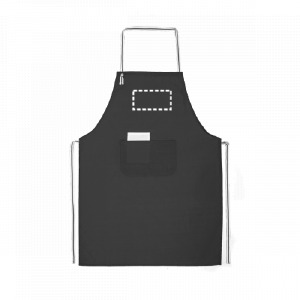 Apron upper front 39402