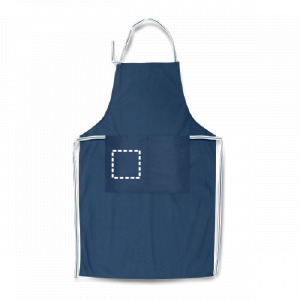 Apron pocket 9897