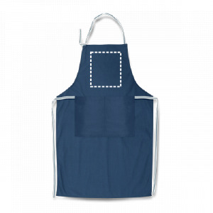 Apron upper front 39402