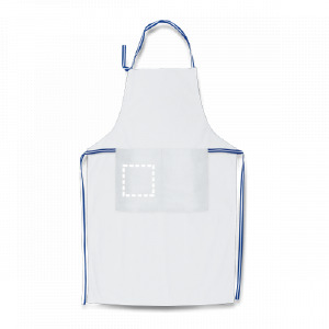 Apron pocket 9897