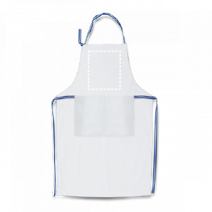 Apron upper front 39402