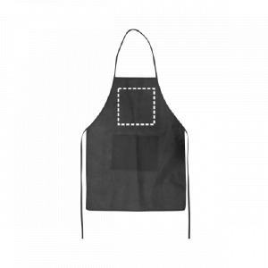 Apron upper front 39402