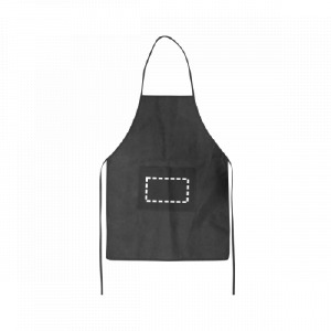 Apron pocket 9897