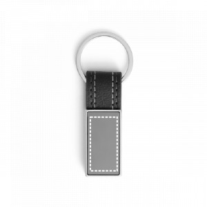 Keyring metal 23608