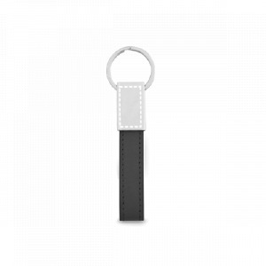 Keyring metal 23608