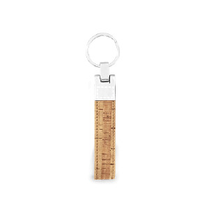 Keyring metal 23608