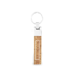 Keyring cork 23629