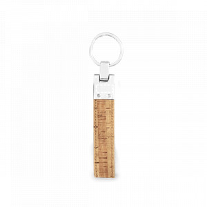 Keyring cork 23629