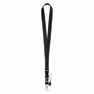 Lanyard lower front 29907