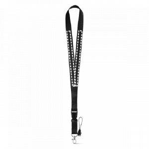 Lanyard lower front 29907