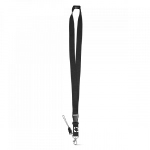 Lanyard lower front 29907