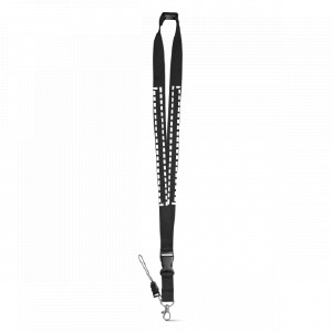 Lanyard lower front 29907