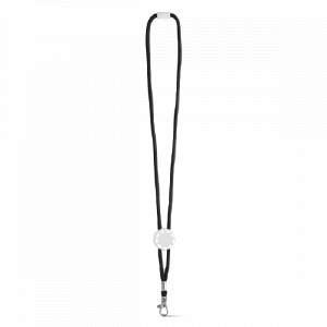 Lanyard circle 29932