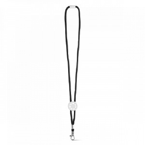 Lanyard circle 29932