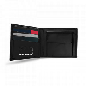 Wallet interior pocket 24049