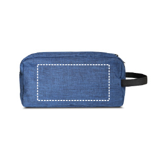 Cosmetic bag back 10184