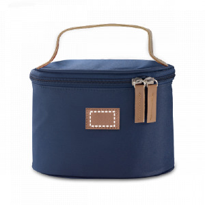 Cosmetic bag lower front 19451