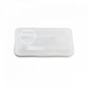 Manicure set lid 31192