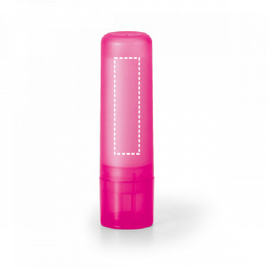 Lip balm lid 31205