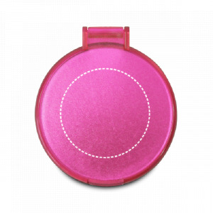 Make-up mirror upper 31166