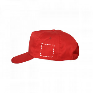 Cap back 9030