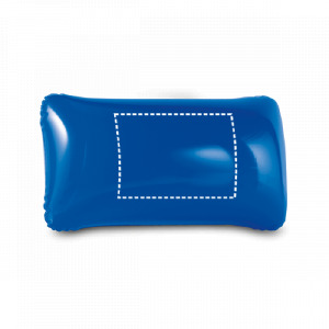 Pillow front 33812