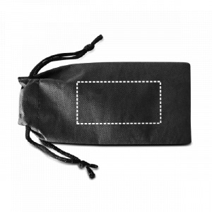 Pouch front 12737