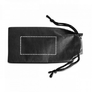 Pouch back 12542