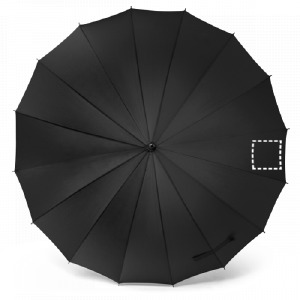 Umbrella strap 8443