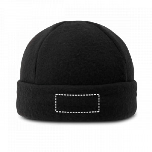 Beanie front 35654