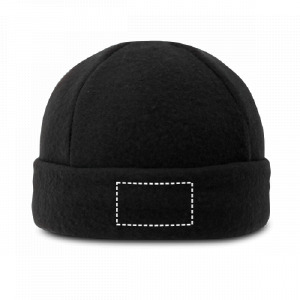 Beanie front 35654